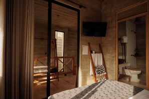 Classic-Villa, 2 Schlafzimmer | Badezimmer