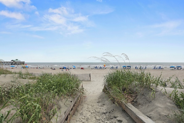 Strand