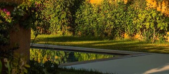 Escape to an Oasis of Serenity Private Villa in the Heart of Nature