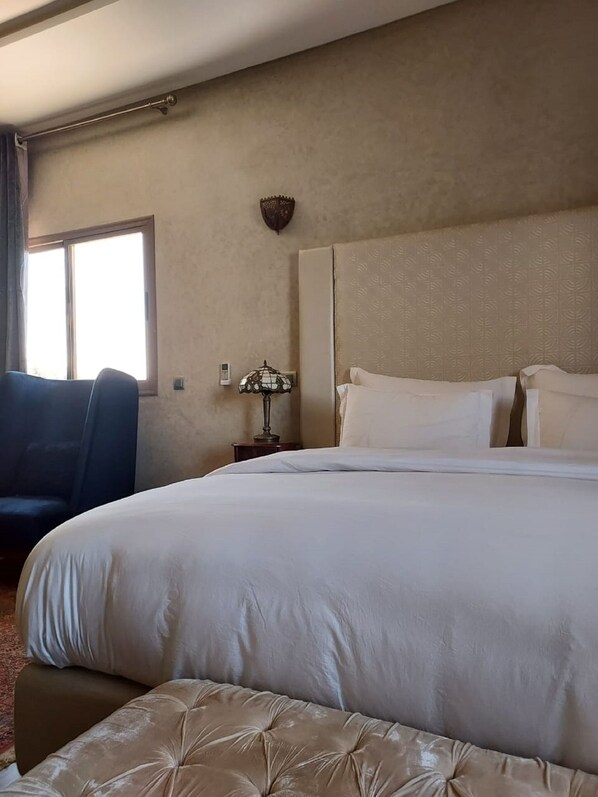 Villa, 4 Bedrooms, Accessible, Smoking | 4 bedrooms