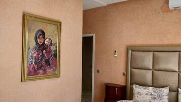 Villa, 4 Bedrooms, Accessible, Smoking | 4 bedrooms