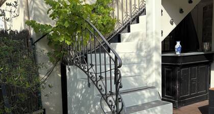 HAVRE DE PAIX AUX PORTES DE PARIS