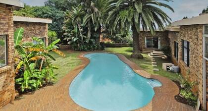 Sojourners Rest House