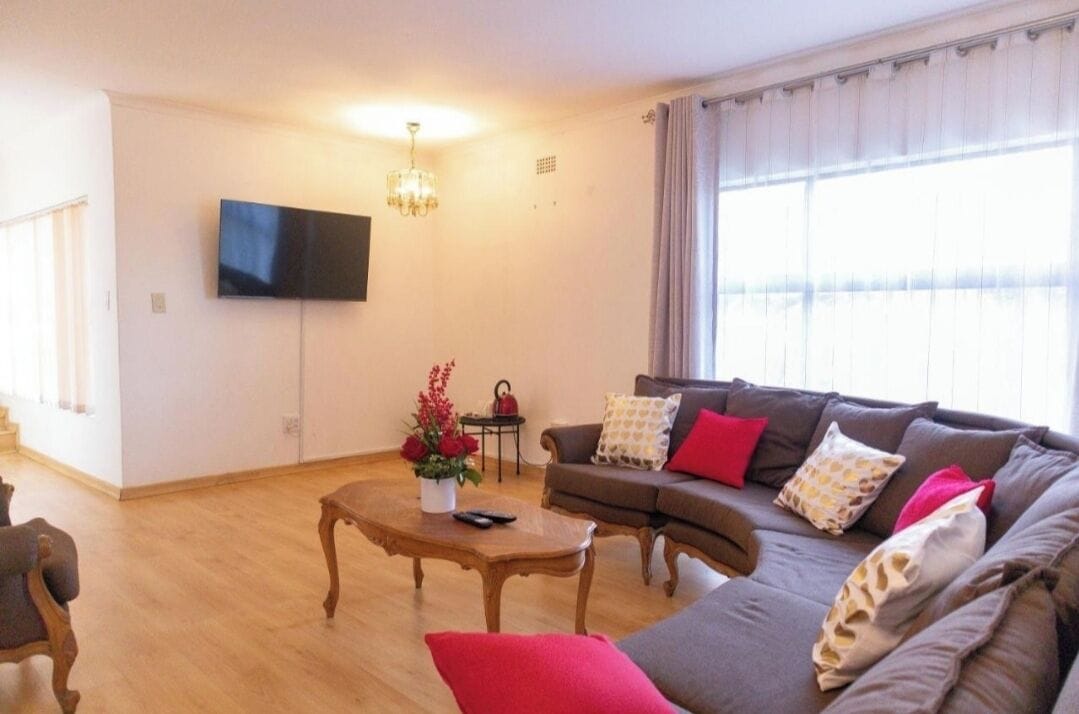 من طقة المعيشة