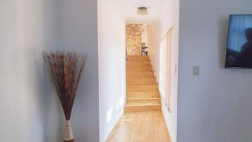 House, Pool View | Living area