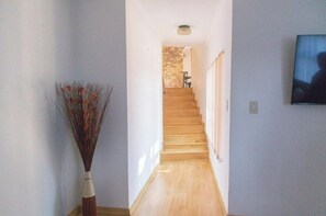 Living area - Sojourners Rest House (Germiston)