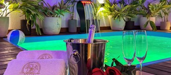 Pousada Praia do Carioca