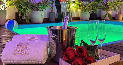 Pousada Praia do Carioca