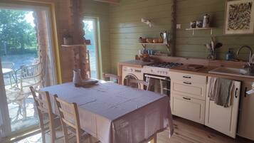 Restauration