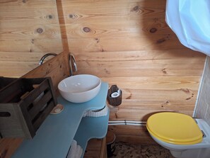 Dusche, HandtĂŒcher