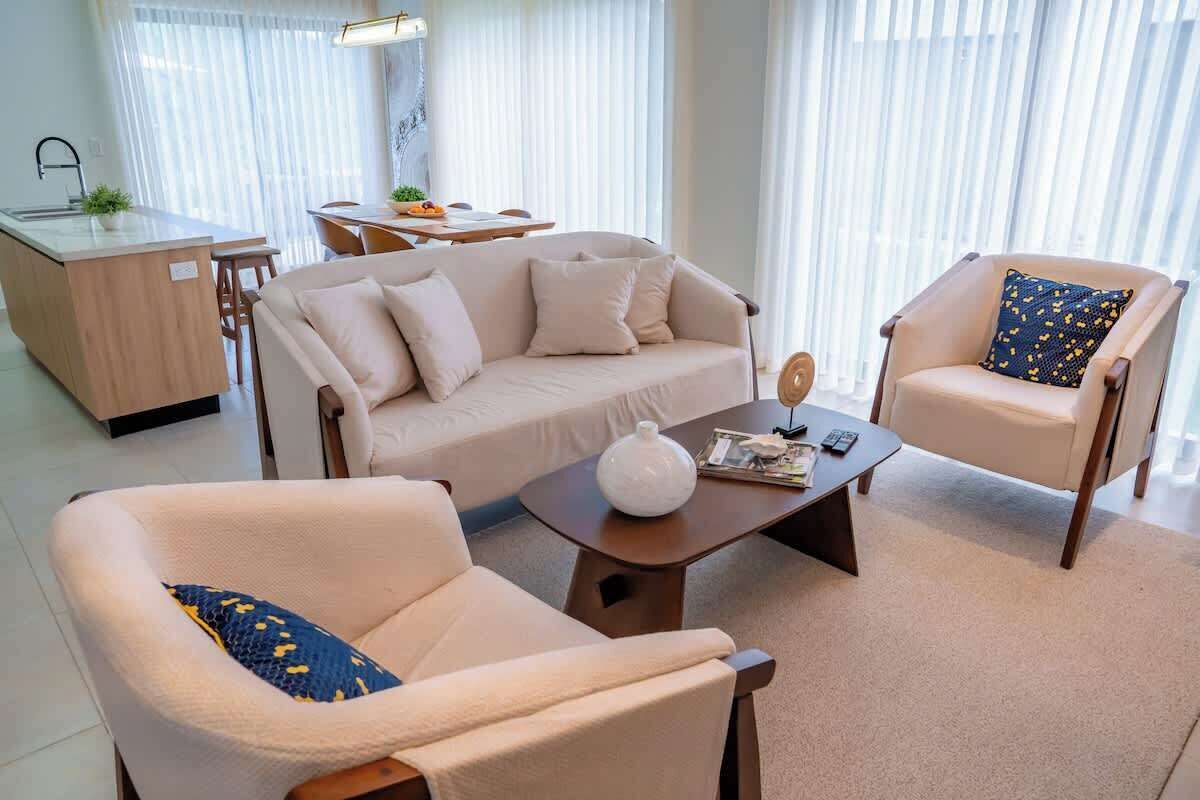 Fernseher, Arbeitsbereiche