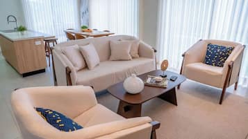 Fernseher, Arbeitsbereiche