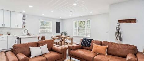 Fernseher, Arbeitsbereiche