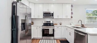 Annapolis Town Center Cottage