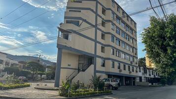 Apartment | Exterior