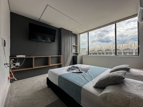 Apartment | Free WiFi