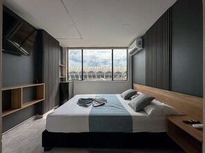 Apartamento | Wifi gratis