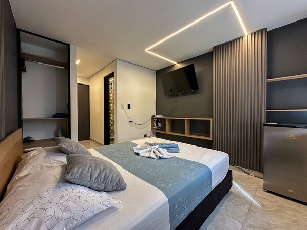 Departamento | Wifi gratis 