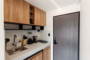 Apartamento | Cozinha privada
