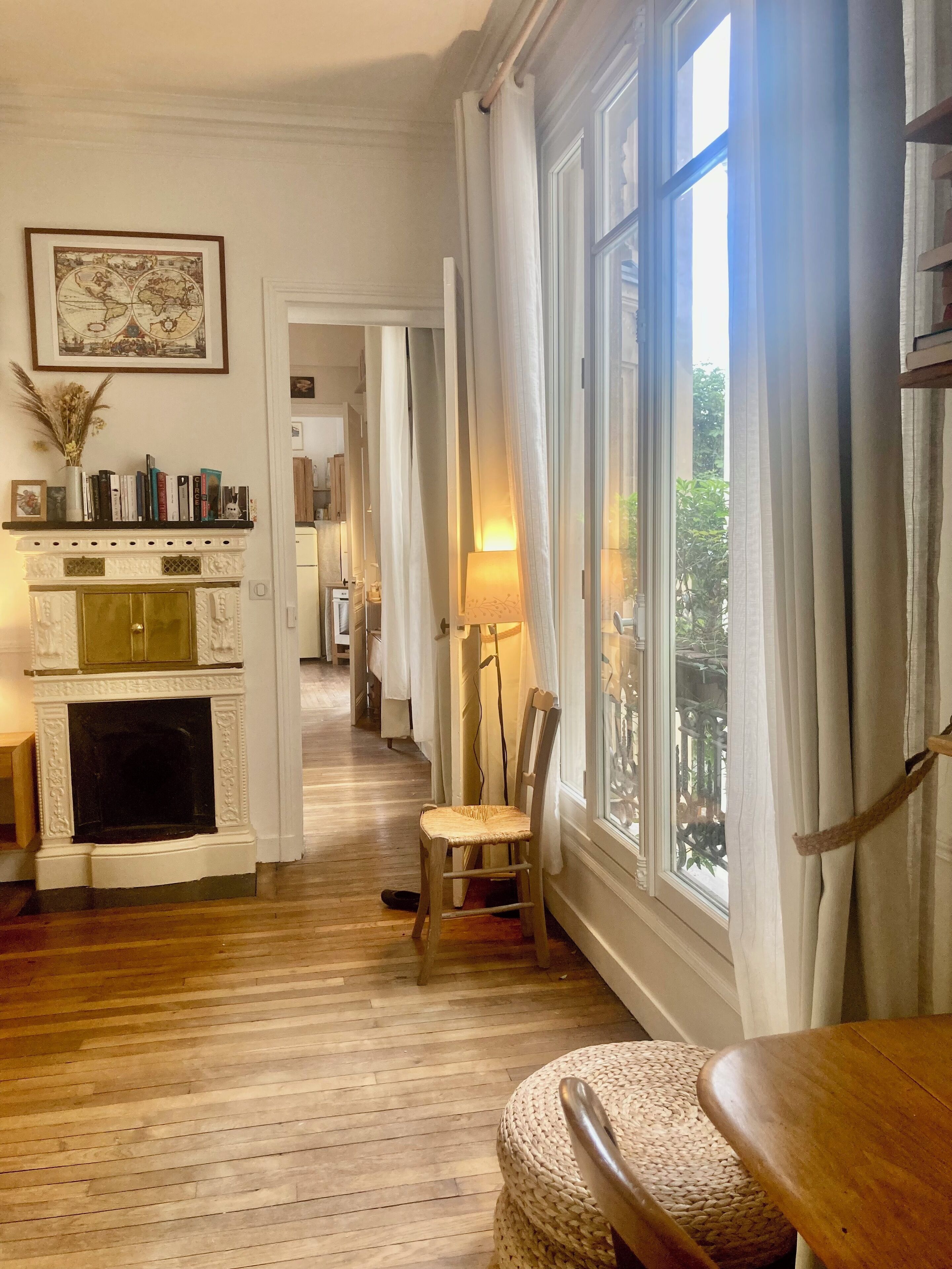 Interieur