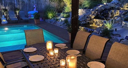 4-Bedroom, Stunning House, Fire Island Pines