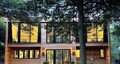 4-Bedroom, Stunning House, Fire Island Pines