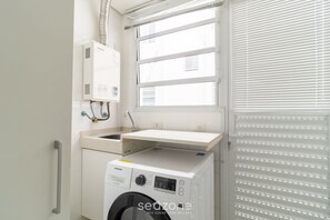 Basic Apartment | Interior