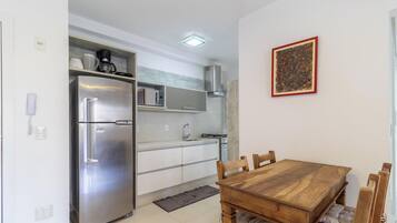 Basic-Apartment | Speisen
