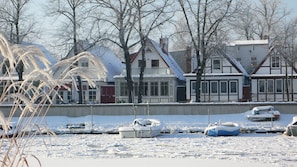 Eksteriør