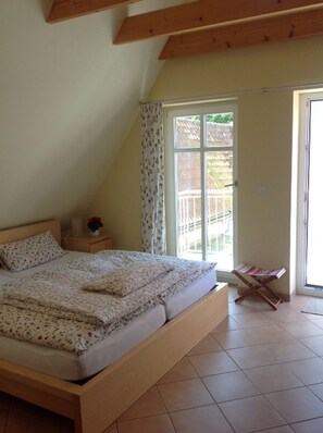 1 chambre, Wi-Fi