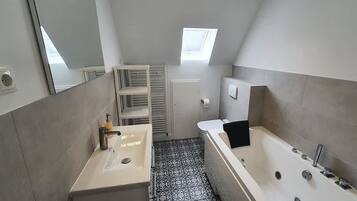 Dusche, Haartrockner