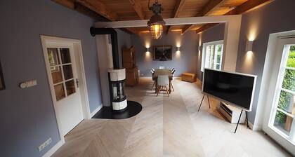 Ostseehaus Heisterbusch