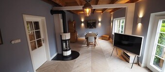 Ostseehaus Heisterbusch