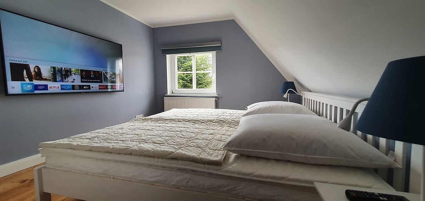 3 Schlafzimmer, Bügeleisen/Bügelbrett, WLAN