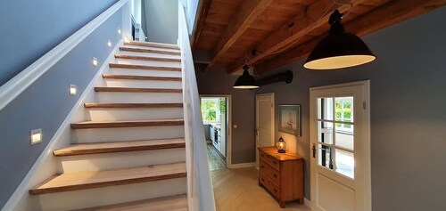 Ostseehaus Heisterbusch