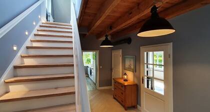 Ostseehaus Heisterbusch