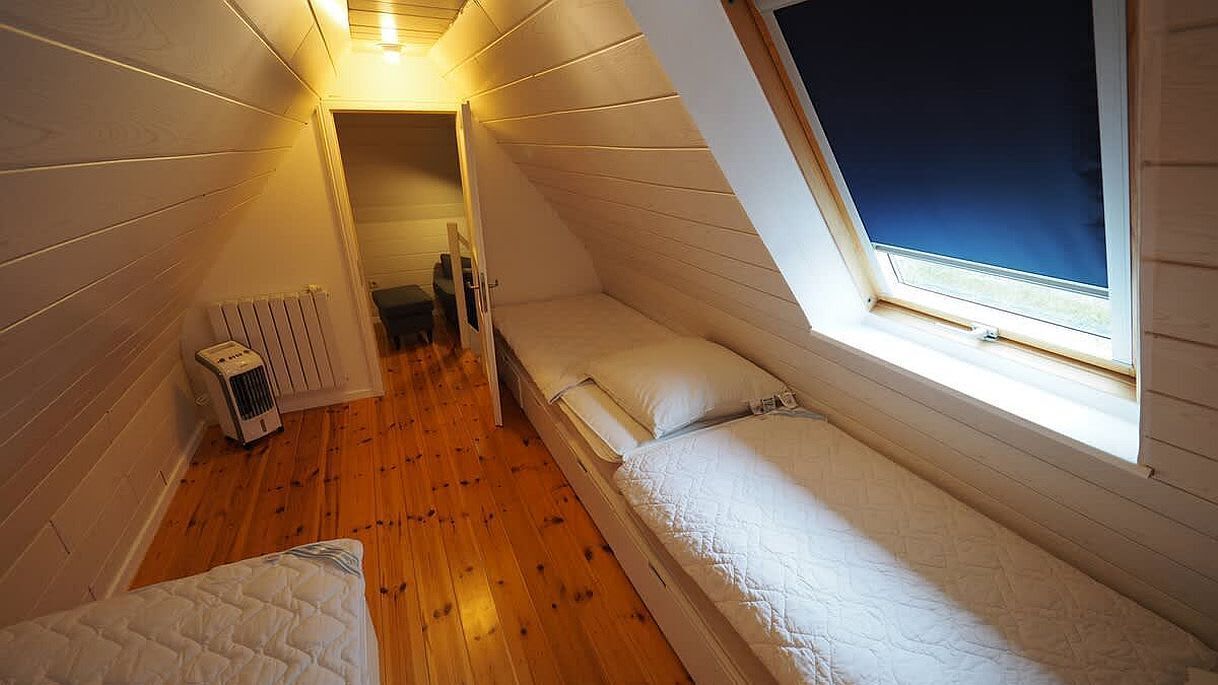 3 Schlafzimmer, Bügeleisen/Bügelbrett, WLAN