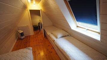 3 Schlafzimmer, Bügeleisen/Bügelbrett, WLAN