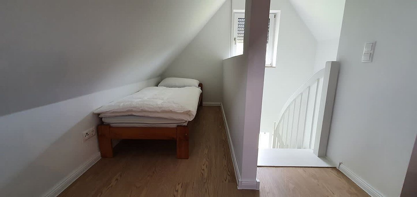 1 bedroom, WiFi