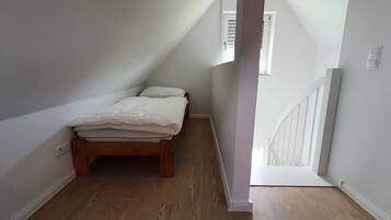 1 bedroom, WiFi