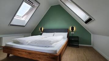 1 bedroom, WiFi