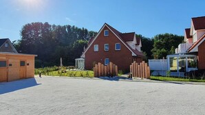 Eksteriør