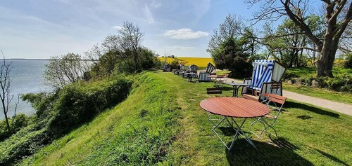 Ferienwohnung Eisvogel