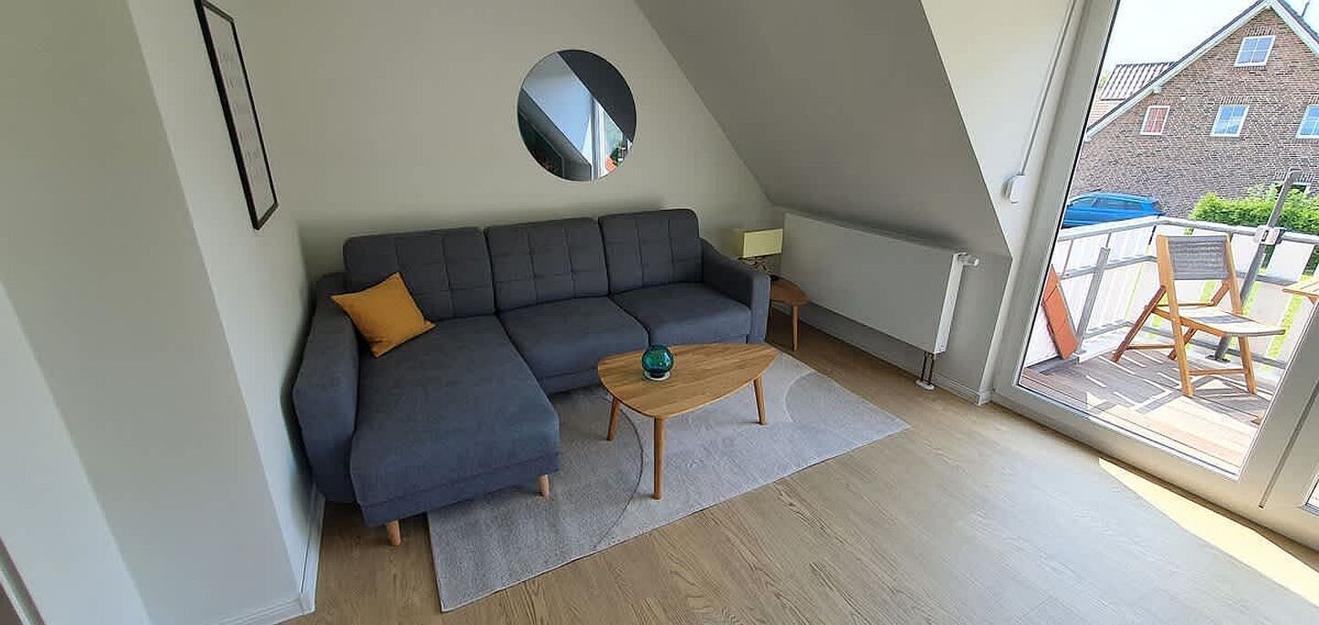 TV, offices