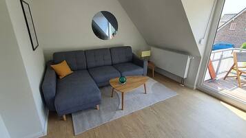 TV, offices