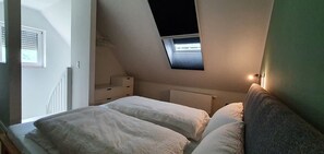 1 bedroom, WiFi