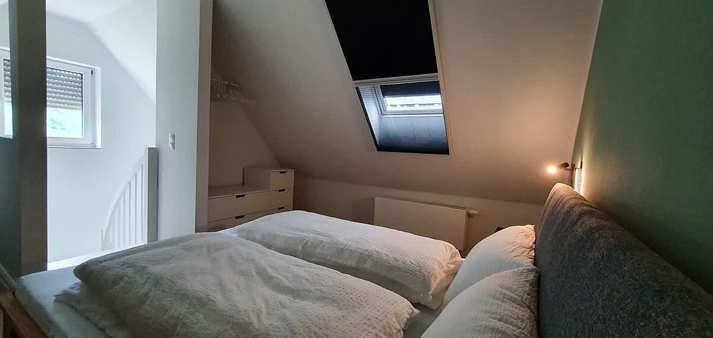 1 bedroom, WiFi
