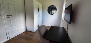 Interior - Ferienwohnung Albatros (Wiek)