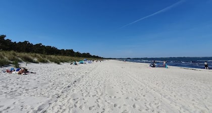 Ferienwohnung Albatros