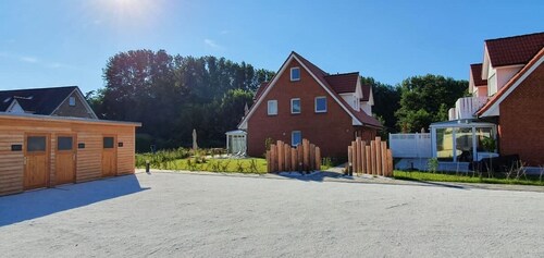 Ferienwohnung Albatros